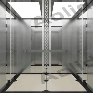 Elevador de elevador