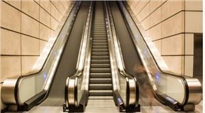 elevador de supermercado