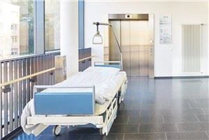elevador de pacientes