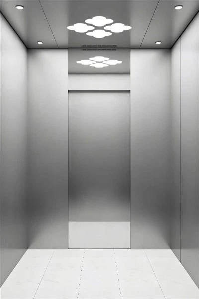 elevadores domésticos pequenos